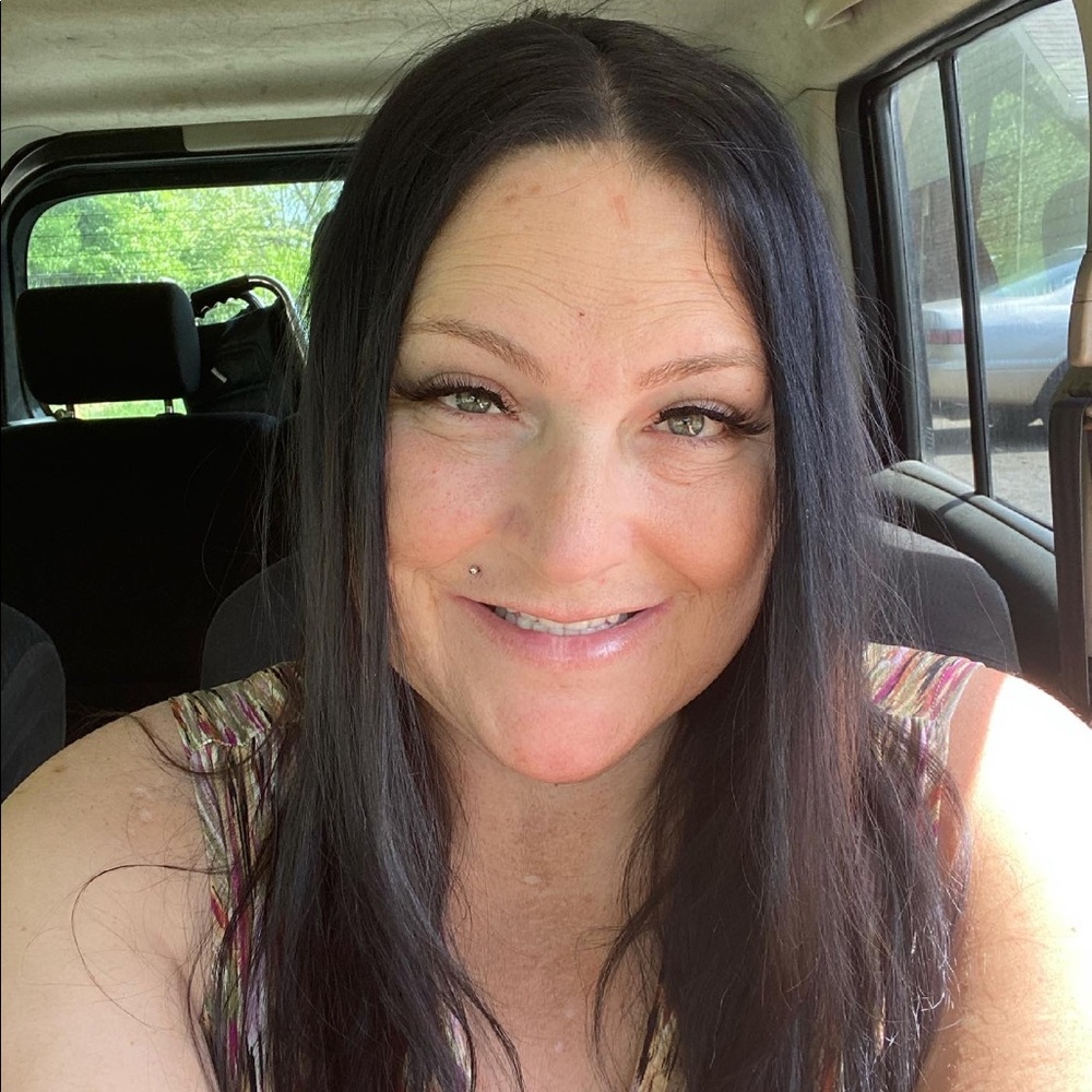 Meet your Posher, Priscilla